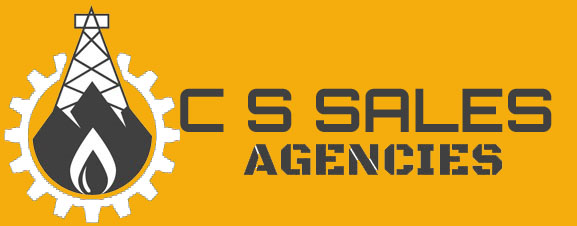 C S SALES AGENCIES